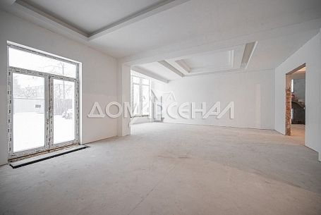Продажа коттеджей в КП Президент