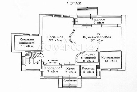 Графский лес Графский лес