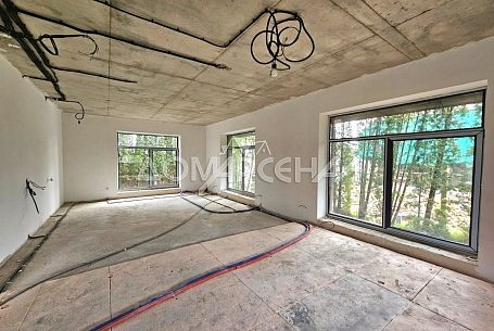 Купить дом в КП Певчее