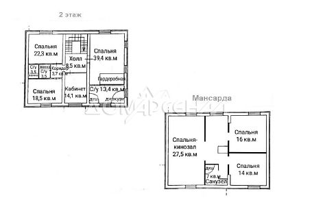 11454 КП Большое Покровское. Меблированный дом в стиле современной классики