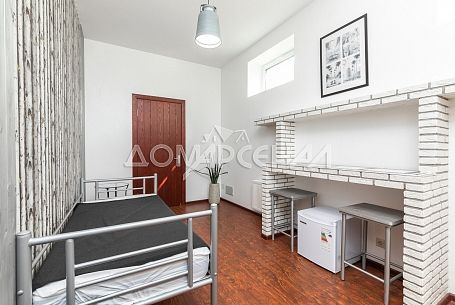 Коттеджный поселок Белгатой ДСК