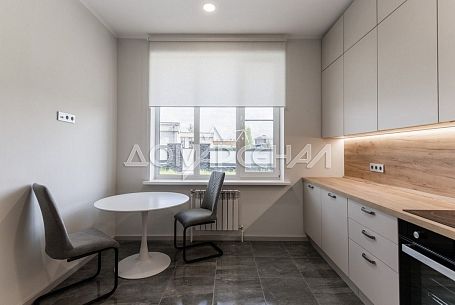 Коттеджный поселок Райт Вилладж