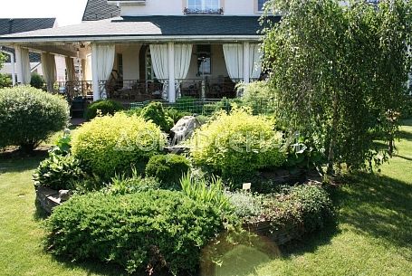 Чистые пруды