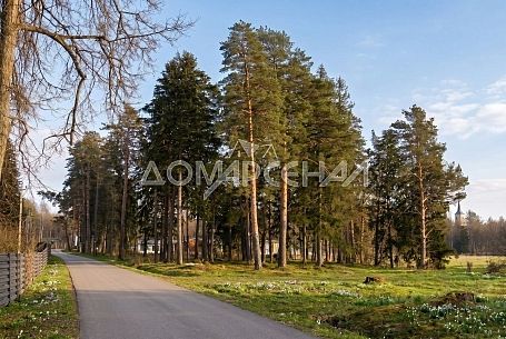 Купить дом в КП Афинеево Парк Купить дом в КП Афинеево Парк