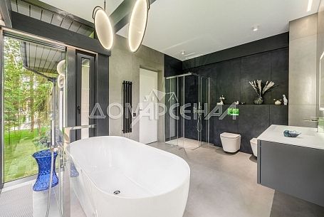 Продажа коттеджей в КП Зеленая роща