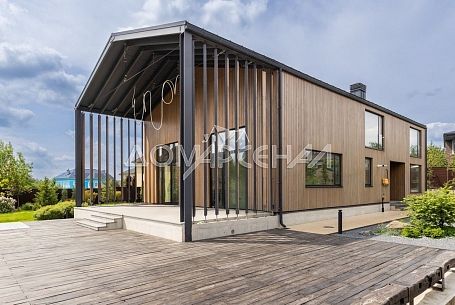 КП Бурцево Новая Москва