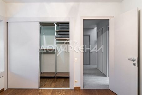 Продажа коттеджей в КП Президент