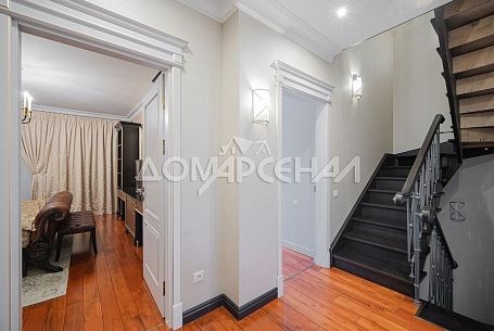 Коттеджный поселок Бристоль