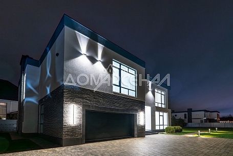 КП Чистые ключи Новая Москва