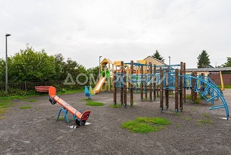 КП Горчаково