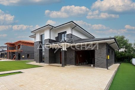 КП Гусарово Новая Москва КП Гусарово Новая Москва