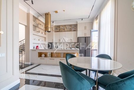 Купить дом в КП Новая Ильичевка