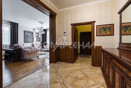 Купить дом в КП Согласие-1 Купить дом в КП Согласие-1