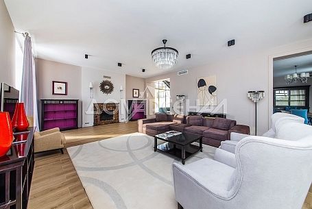 Эко-поселок Варварино