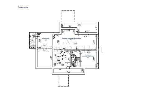 Коттеджный поселок Сатинские пруды