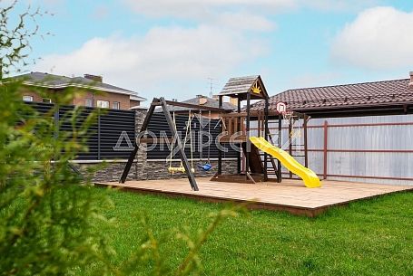 Продажа домов в КП Есенино