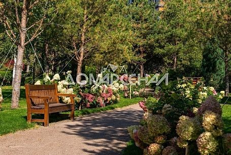 Купить дом в коттеджном поселоке Vnukovo Country Club