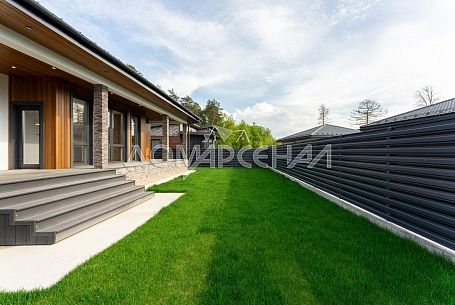 Афинеево Парк Афинеево Парк