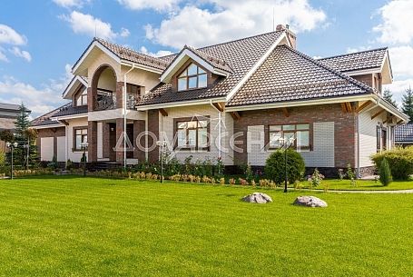 КП Антоновка