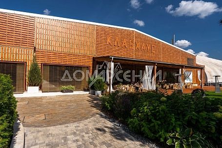 КП Vnukovo Country Club