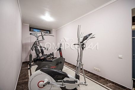 Коттеджный поселок Высота КП