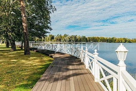 КП Довиль Новая Москва