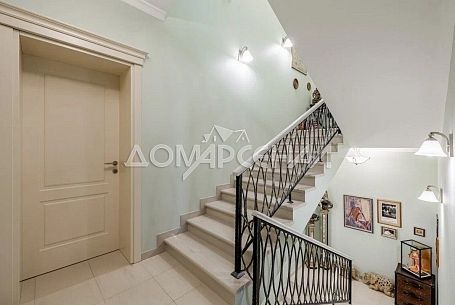 КП 10894 КП Парк Авеню. Дизайнерский таунхаус, готовый к проживанию
