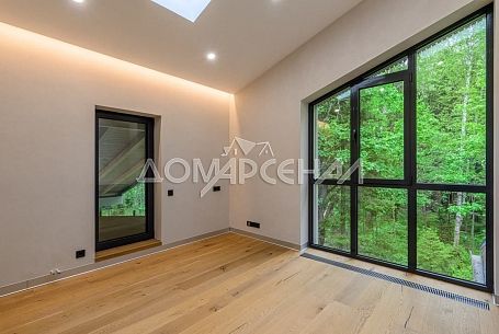 Купить дом в КП Елизарово парк КП