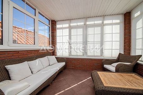 Коттеджный поселок Праймвиль Коттеджный поселок Праймвиль