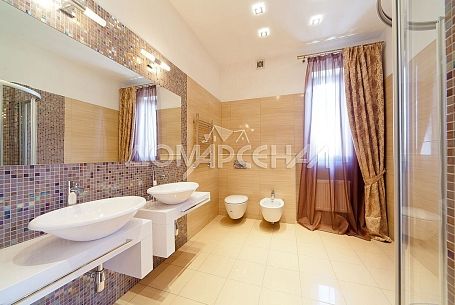 КП Крекшино Новая Москва