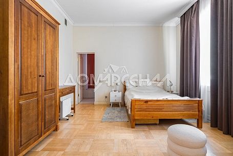 Коттеджный поселок КП Соловьиная Роща