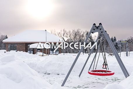 Купить участок в коттеджном поселоке Афинеево Парк Купить участок в коттеджном поселоке Афинеево Парк