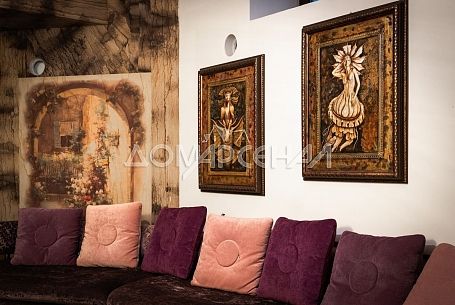 Коттеджный поселок Высота КП