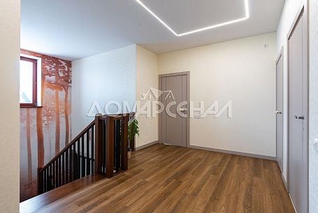 Купить дом в КП Ново-Троицкое