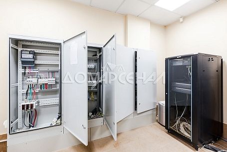 Коттеджный поселок Глаголево-Парк