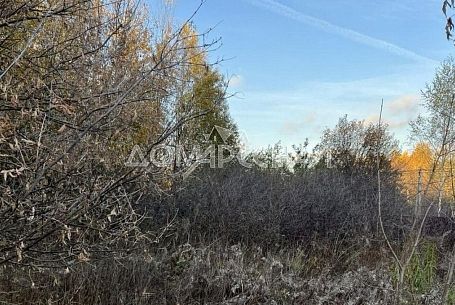 КП 11587 Зименки. Участок под ИЖС 41 сот.
