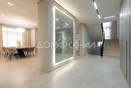 КП Резиденция Николинские Ключи Новая Москва