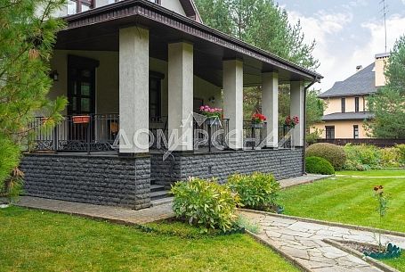 Продажа домов в КП Лесное озеро