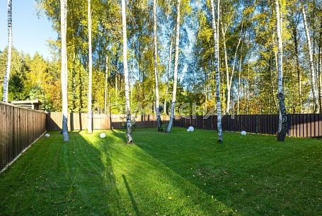 Коттеджный поселок Стольный