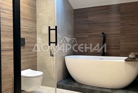 Коттеджный поселок Прозорово