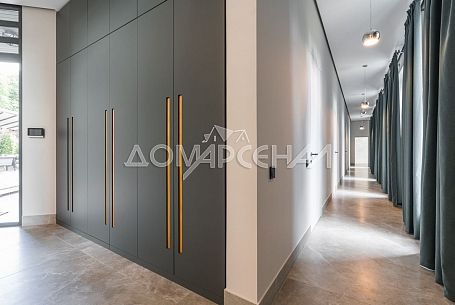 Продажа домов в КП Графские пруды