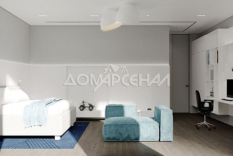 Купить коттедж в КП Валуевская слобода