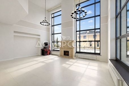 Продажа домов в КП КП Лион