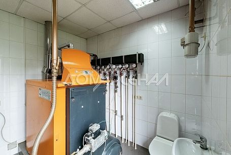 Коттеджный поселок Мартемьяново