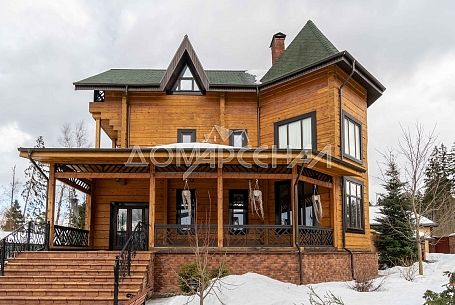 КП ВИК Новая Москва