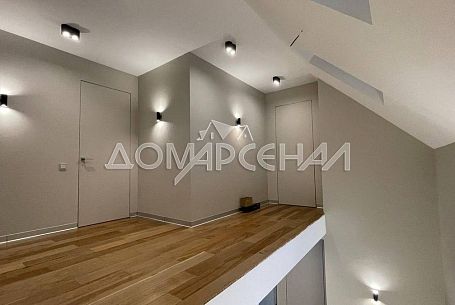 КП Монплезир-Пушкино Новая Москва