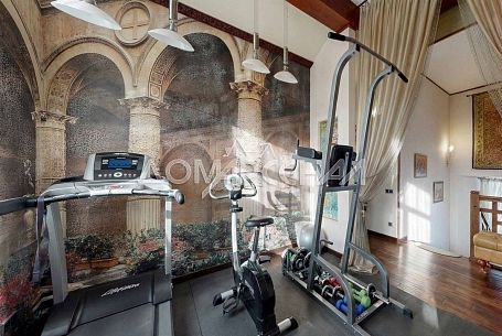 КП 11549 ЖК Дубровка. Меблированный 3х уровневый таунхаус 270 кв.м Новая Москва КП 11549 ЖК Дубровка. Меблированный 3х уровневый таунхаус 270 кв.м Новая Москва