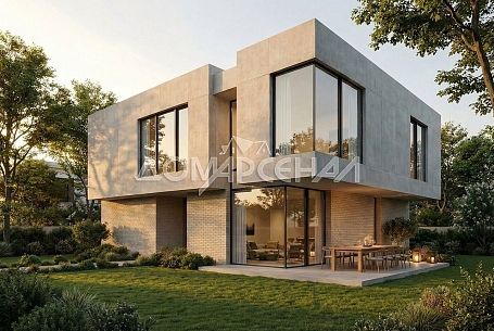 Продажа домов в КП «МЫС» ЖК Продажа домов в КП «МЫС» ЖК