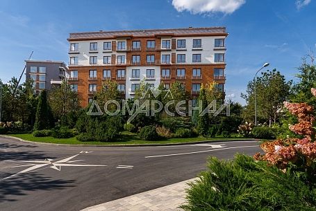 Vnukovo Country Club