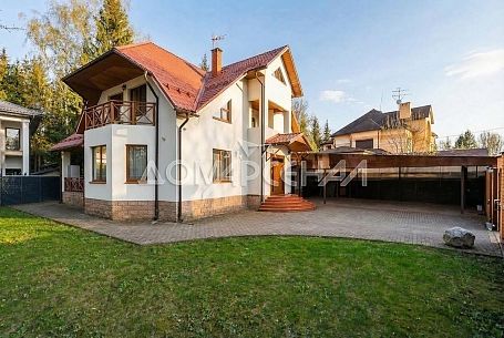 КП Колос-1 КП Новая Москва